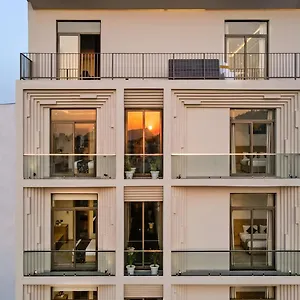 3* Hotel 7 Rays